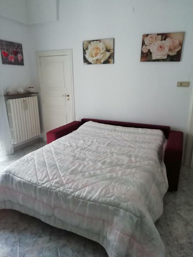 Casa Sant'Antonio Villa Остуни Екстериор снимка