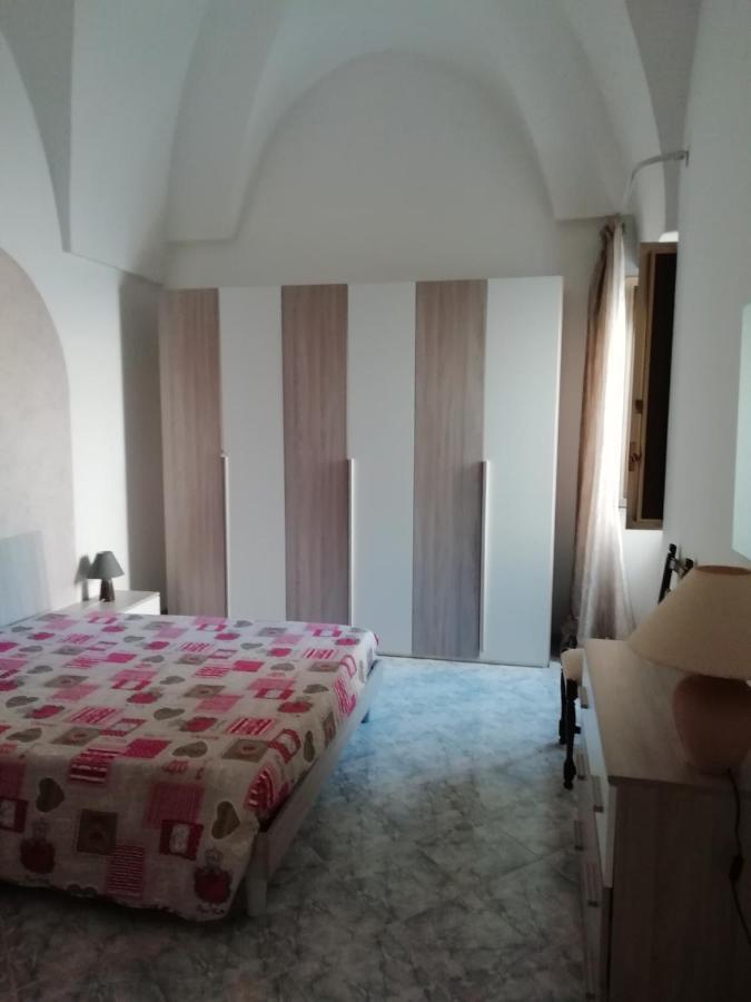 Casa Sant'Antonio Villa Остуни Екстериор снимка